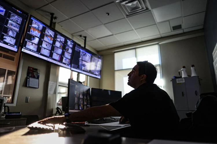Amid Fear of Gun Violence, New Mexico School Districts Turn to Tech